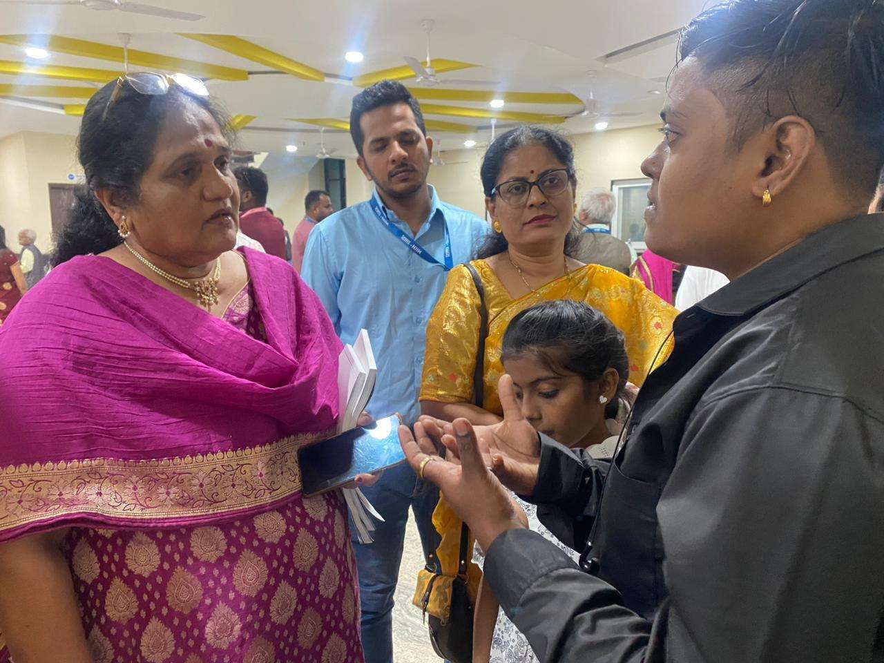 Sickle Cell and Thalassemia Society gallery image 12
