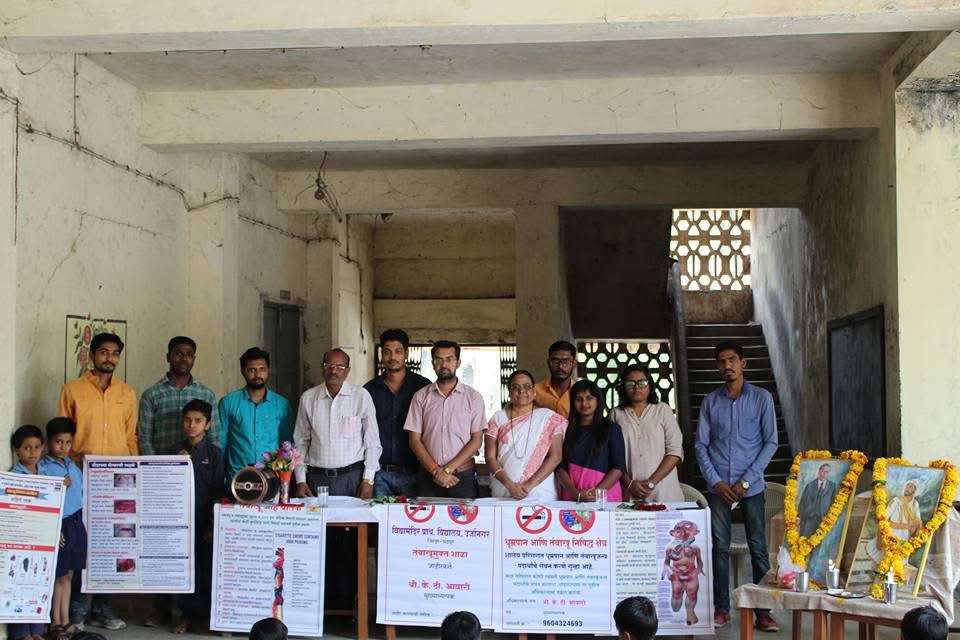 Sickle Cell and Thalassemia Society gallery image 16