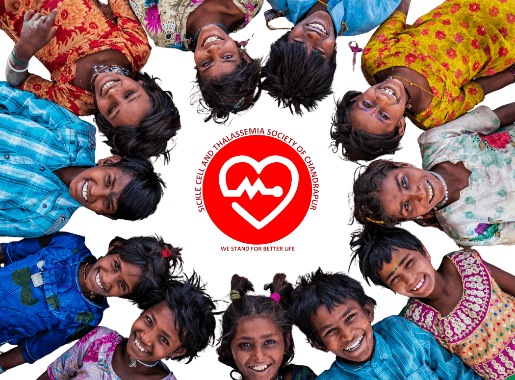 Awareness program by Sickle Cell & Thalassemia Society